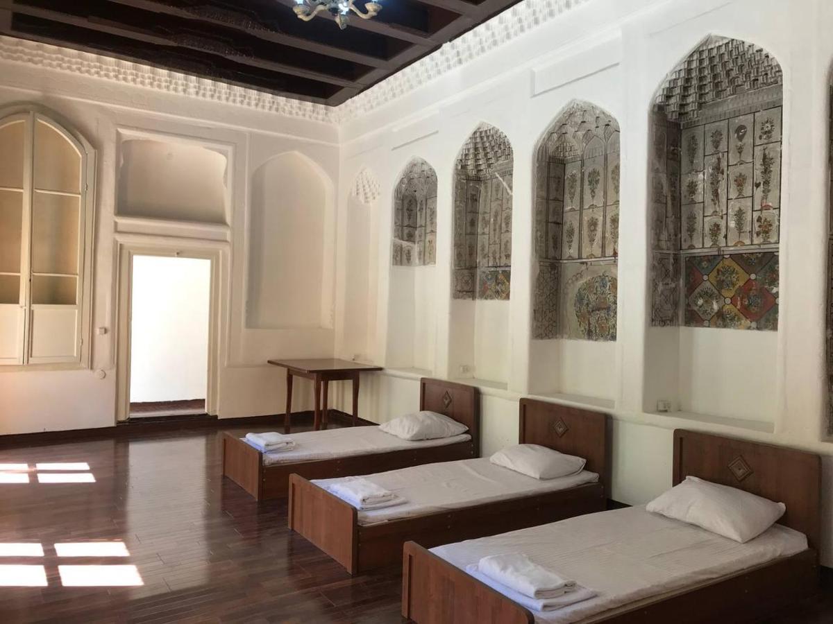 Sokin City Hotel Bukhara Exterior photo